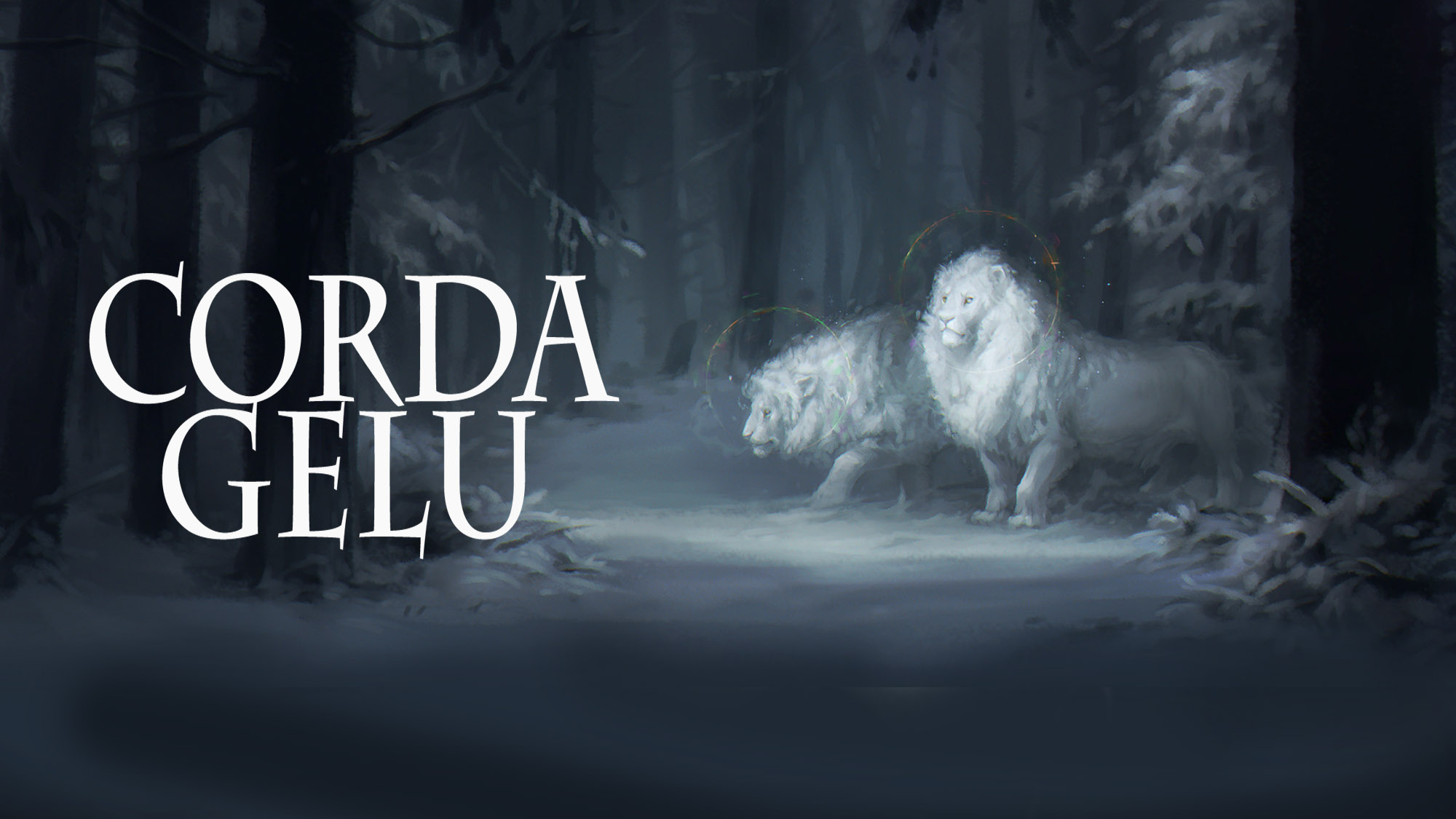 Corda GElu