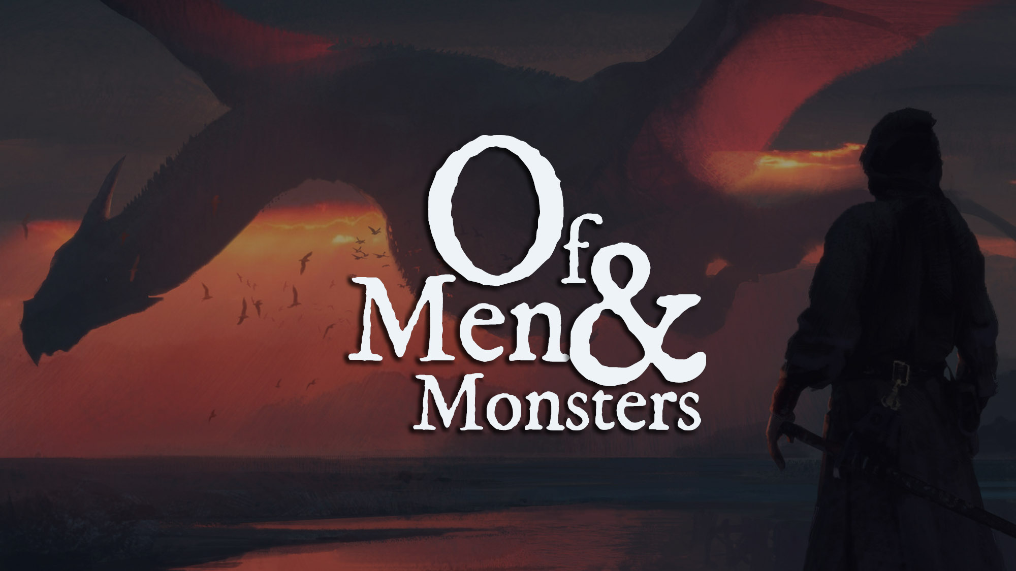 Of men and monsters