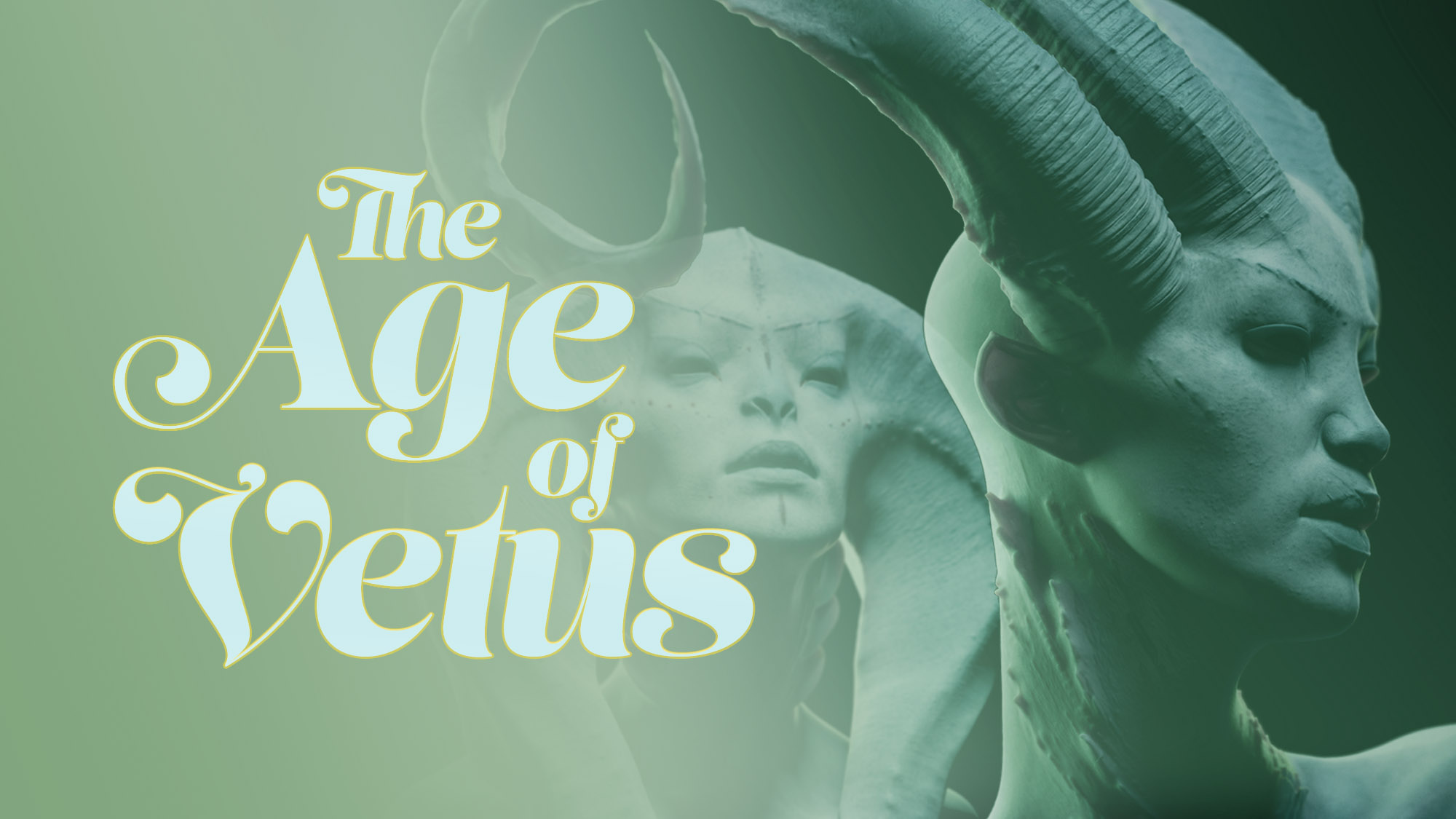 THe age of Vetus